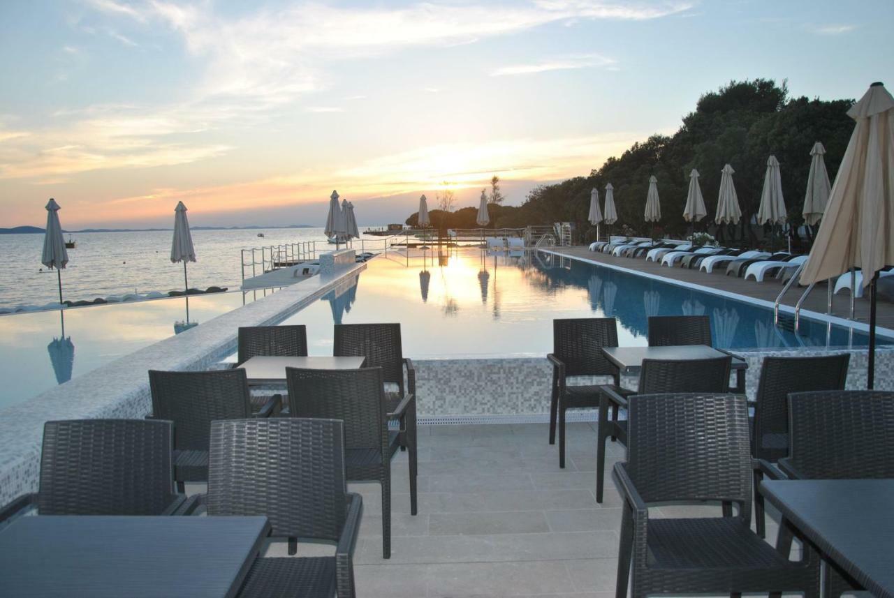 Apartament Sunset Petrčane