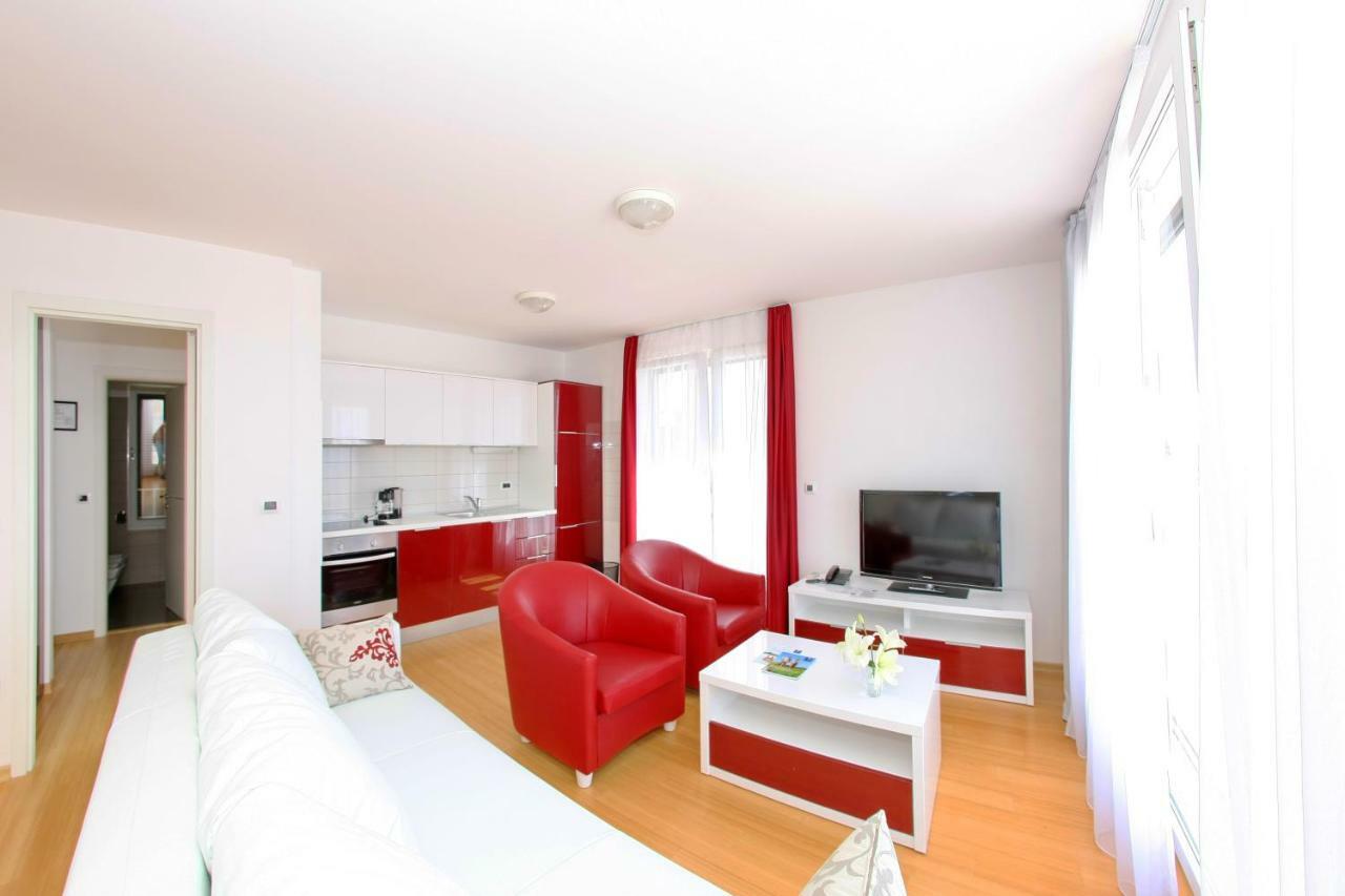 Sunset Apartament
