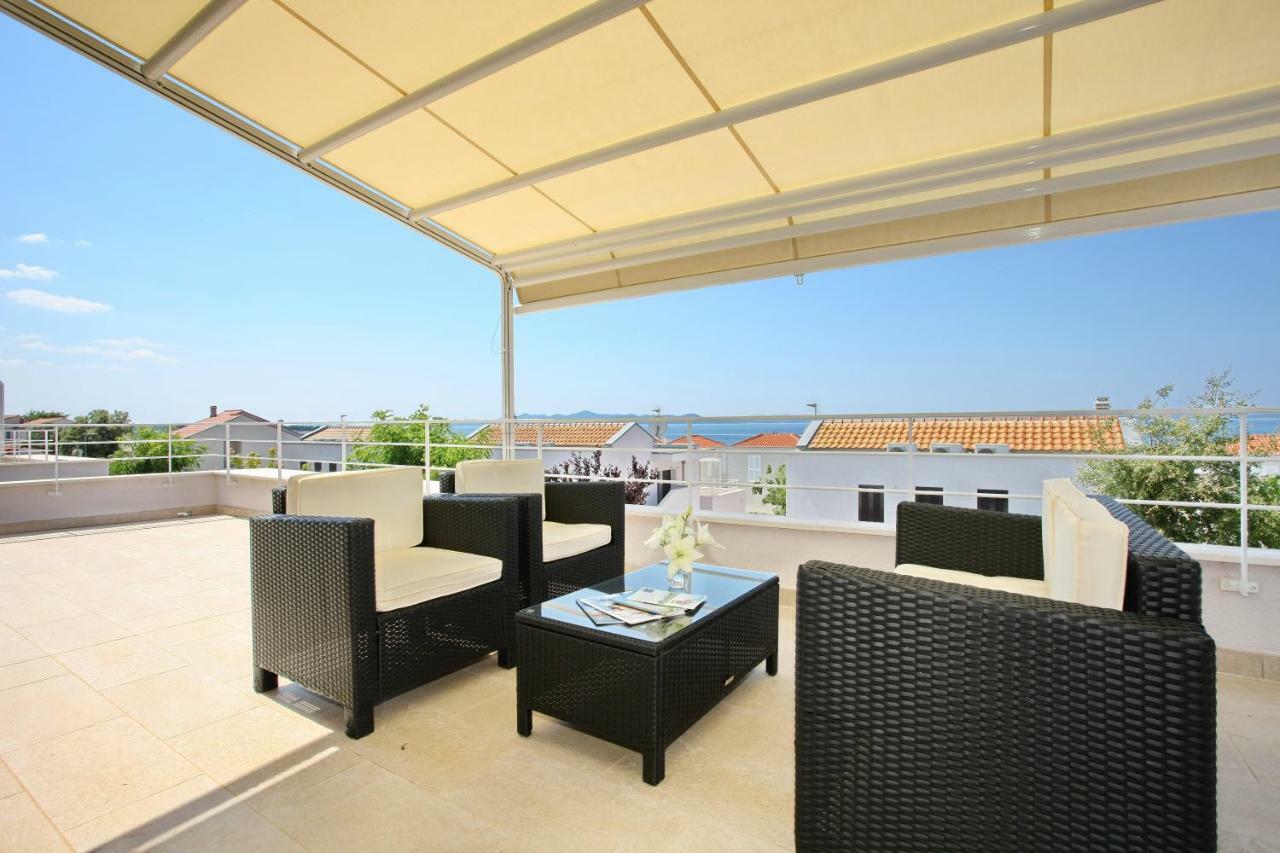Apartament Sunset *