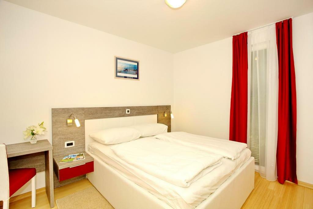 Sunset Apartament Petrčane