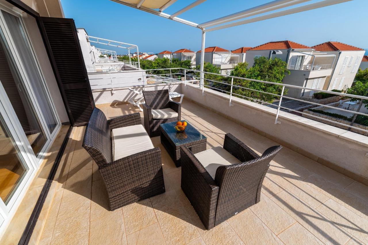 Apartament Sunset Petrčane