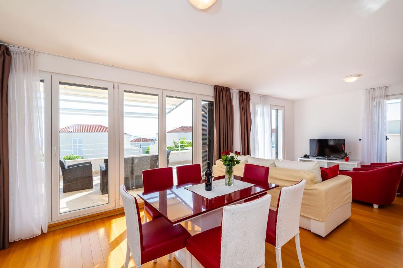 Apartament Sunset *