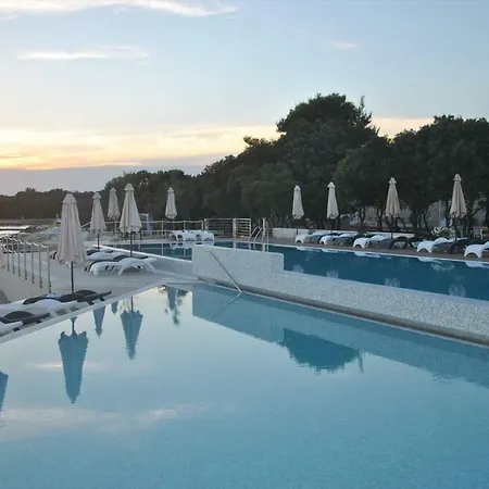 Sunset Apartment Petrcane Esterno foto