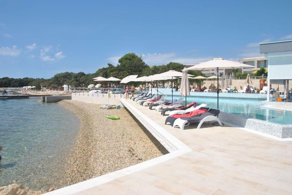 Sunset Apartment Petrcane