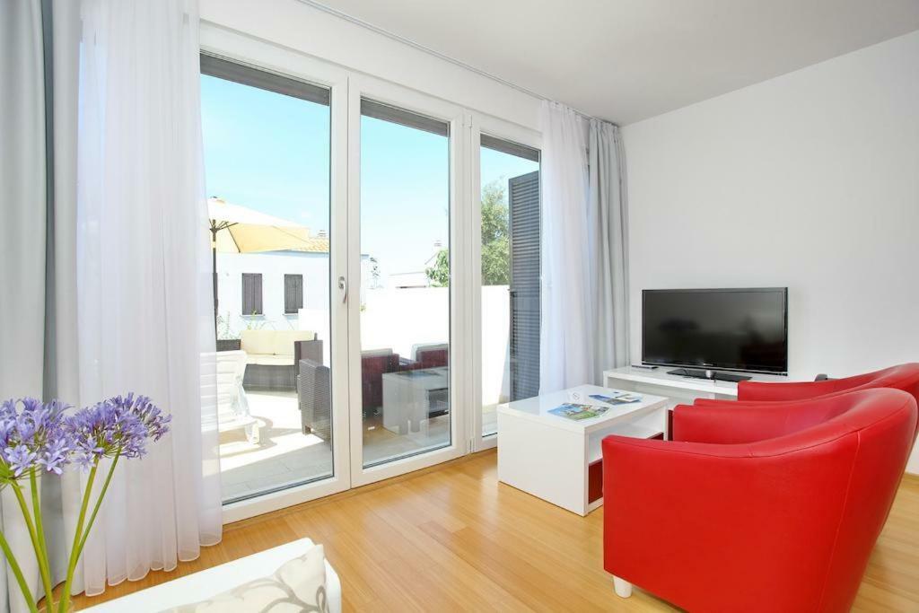 Sunset Apartment Petrčane