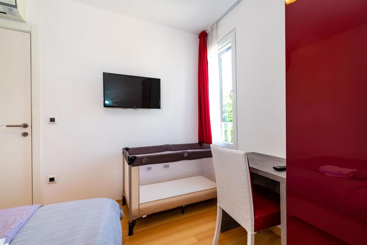 Sunset Apartment Petrčane