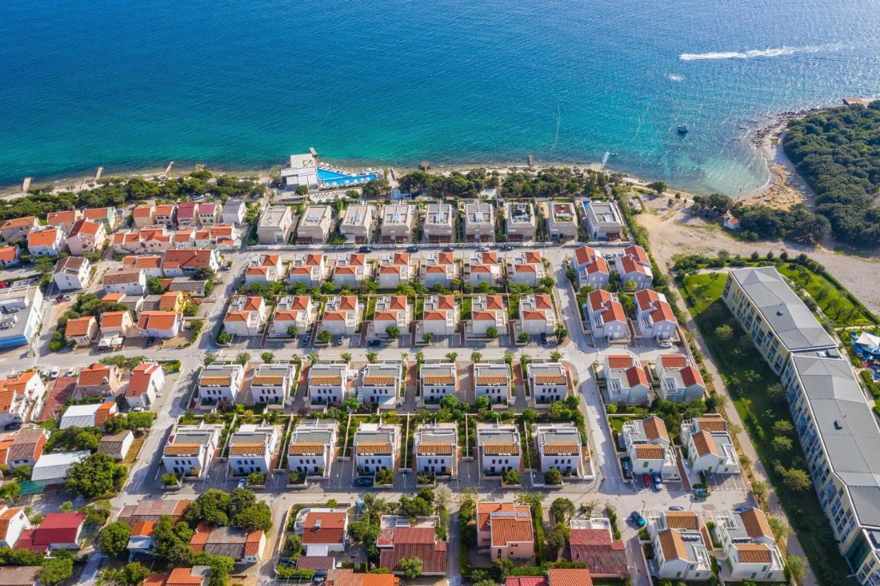 Sunset Apartment Petrčane